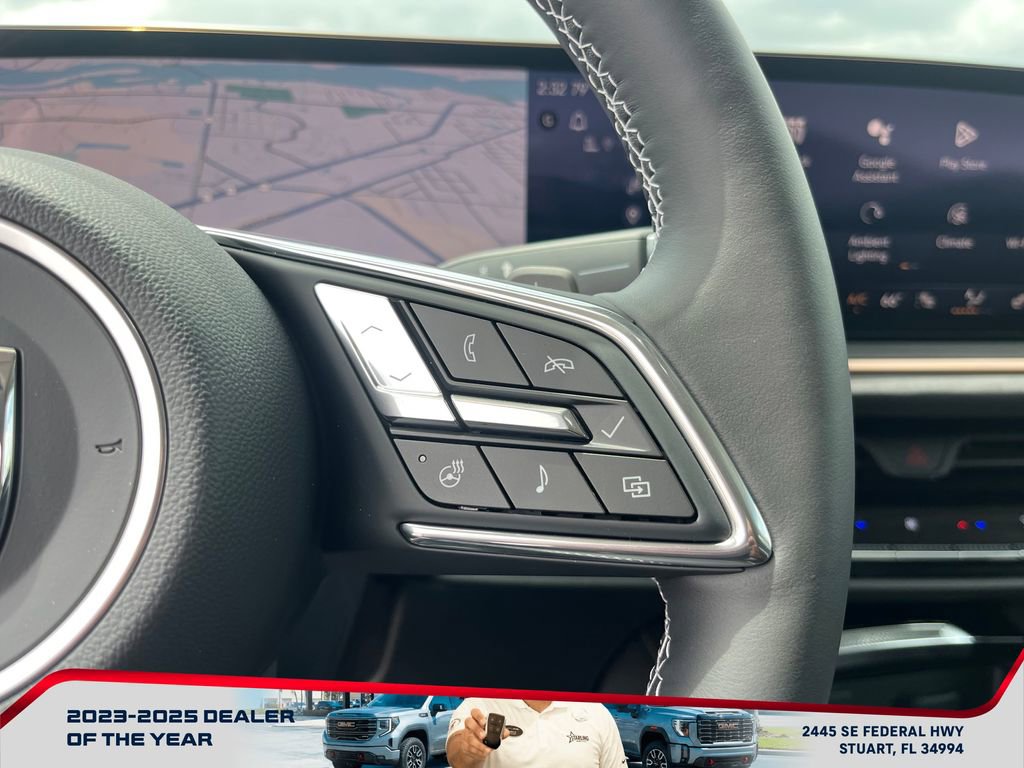 New 2026 Buick Envision Sport Touring image 26