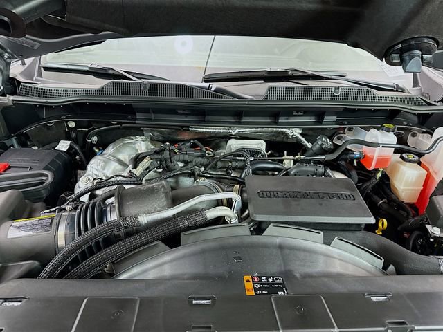 New 2026 Chevrolet Silverado 2500 LT w/ True North Edition image 33