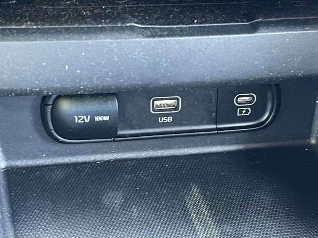 Used 2024 Kia Seltos EX AWD/4WD image 37