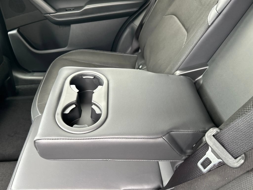 New 2026 MAZDA CX-5 Preferred AWD/4WD image 26