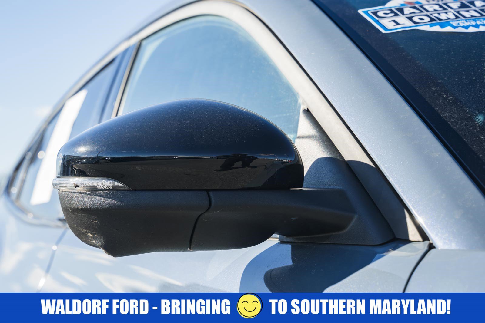 Used 2023 Ford Mustang Mach-E Select image 16