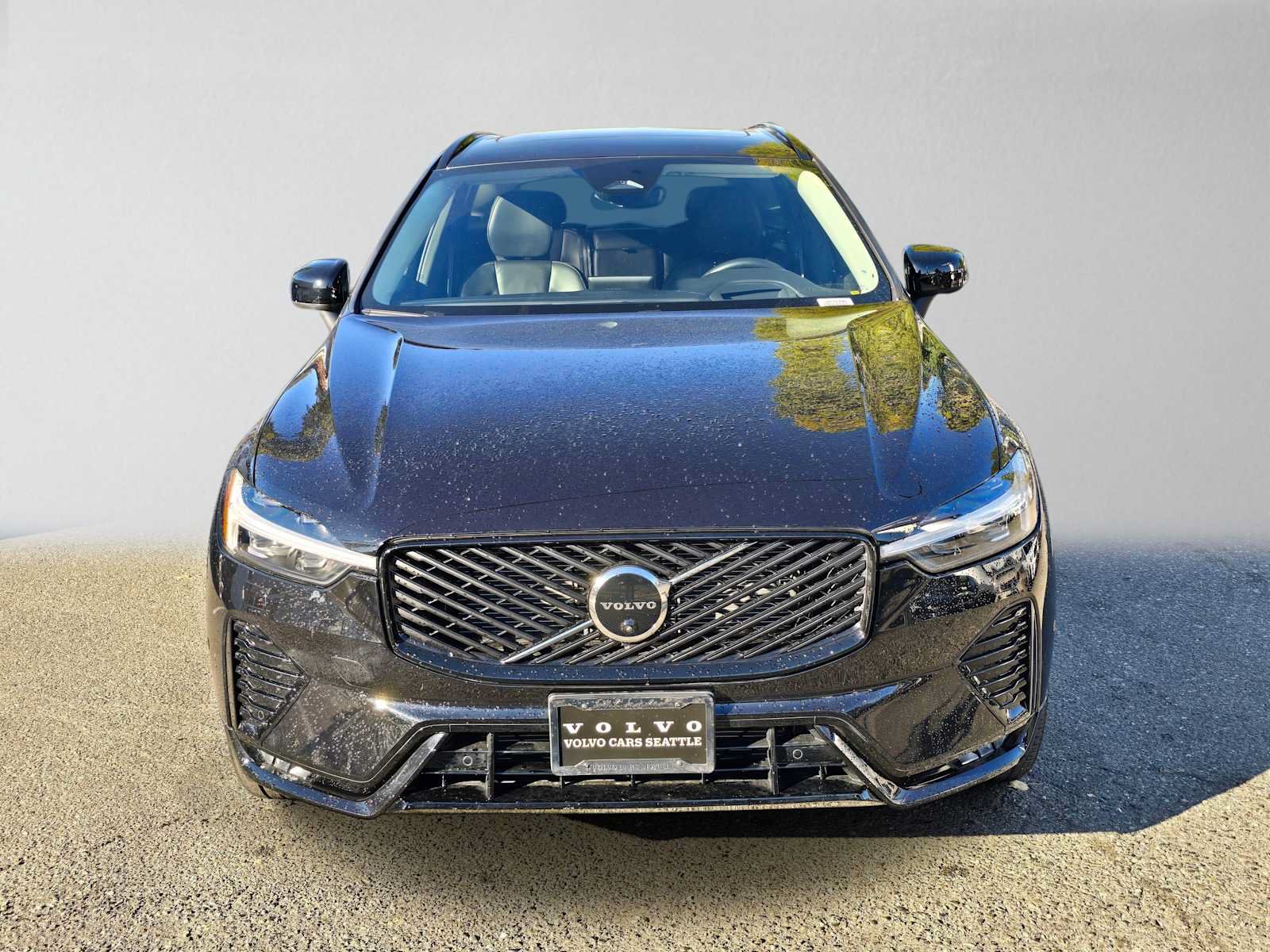 Used 2026 Volvo XC60 B5 Ultra w/ Protection Package Premier AWD/4WD image 8