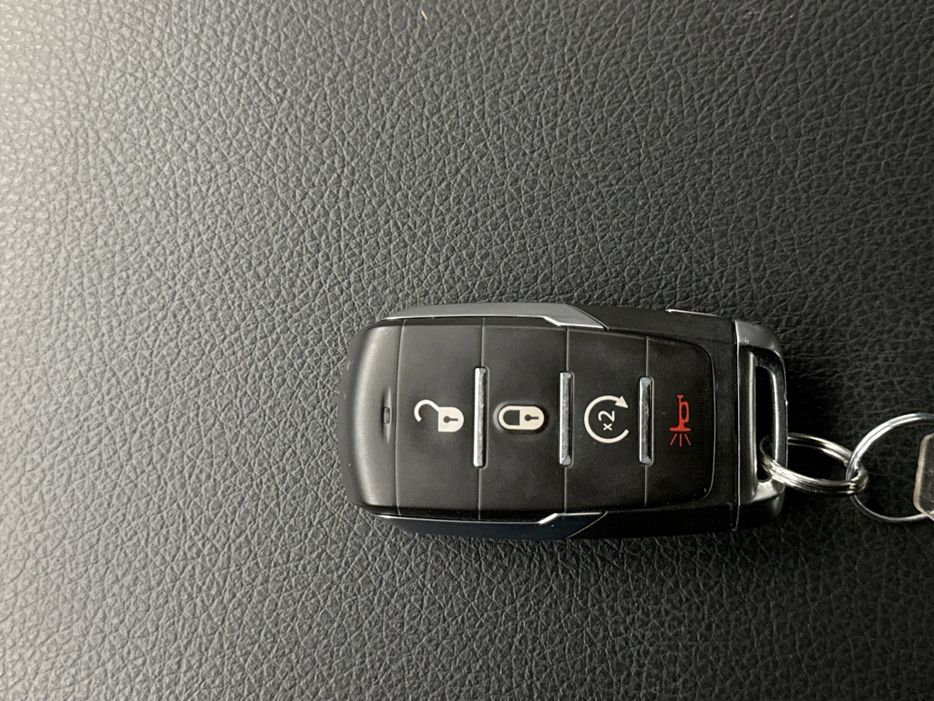 Used 2022 RAM 1500 Big Horn image 23