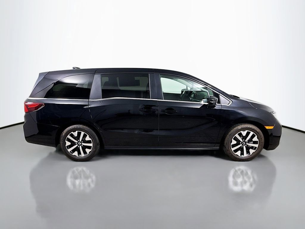 Used 2025 Honda Odyssey EX-L image 8