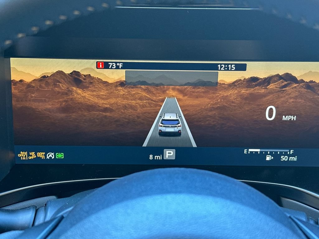 New 2026 Subaru Outback Wilderness AWD/4WD image 30