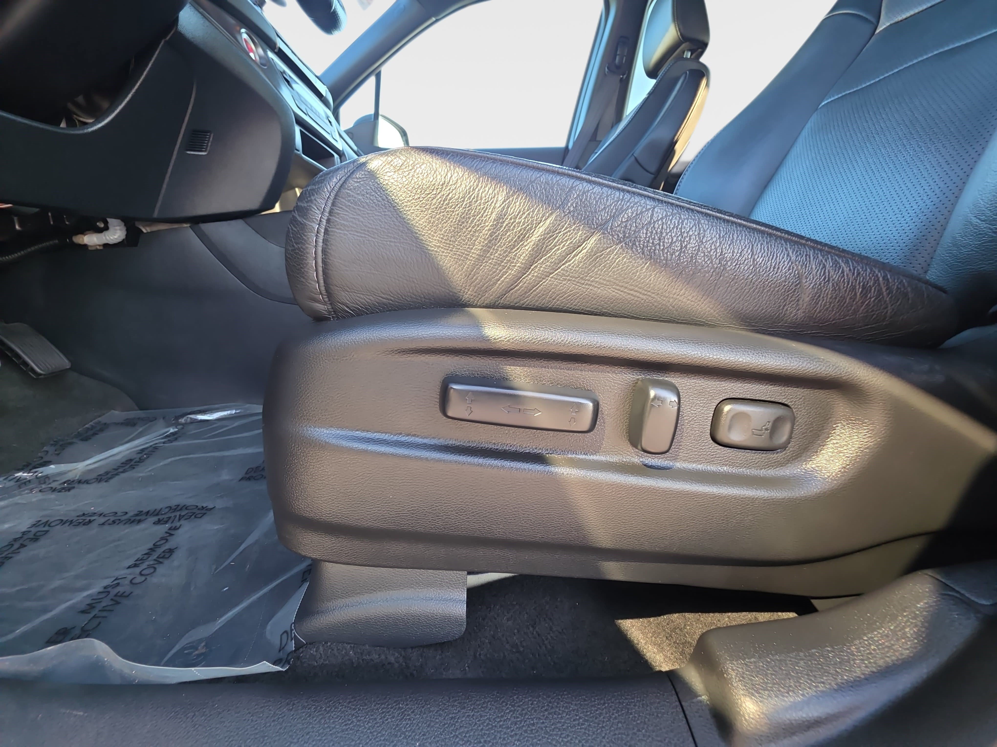 Used 2023 Honda Passport EX-L image 28