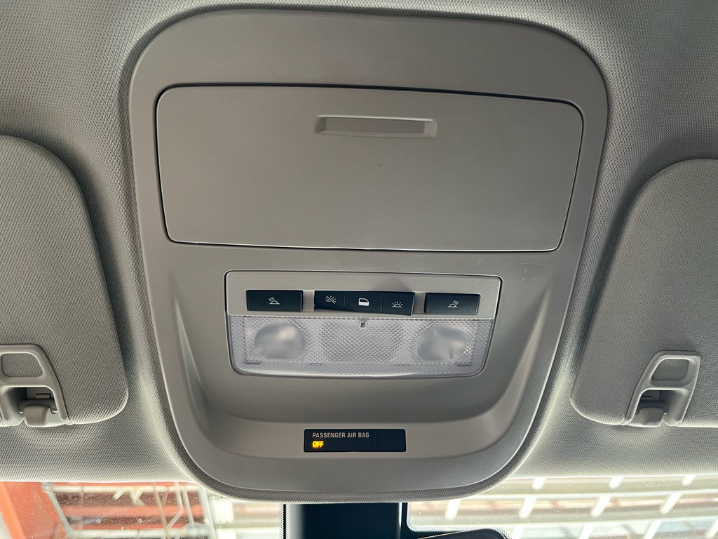 Used 2020 GMC Canyon SLT w/ Driver Alert Package image 24