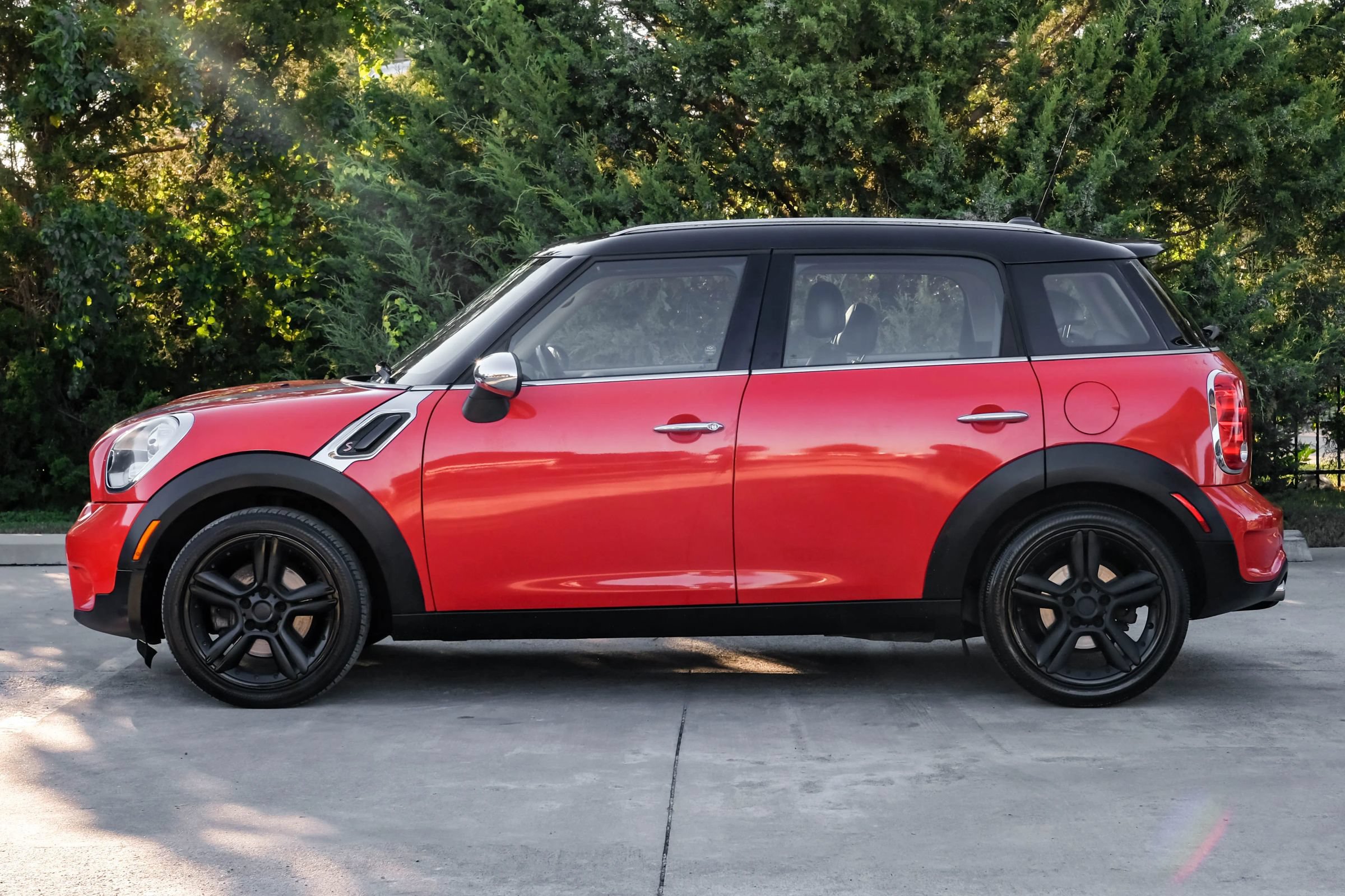 Used 2011 MINI Cooper Countryman S FWD image 10