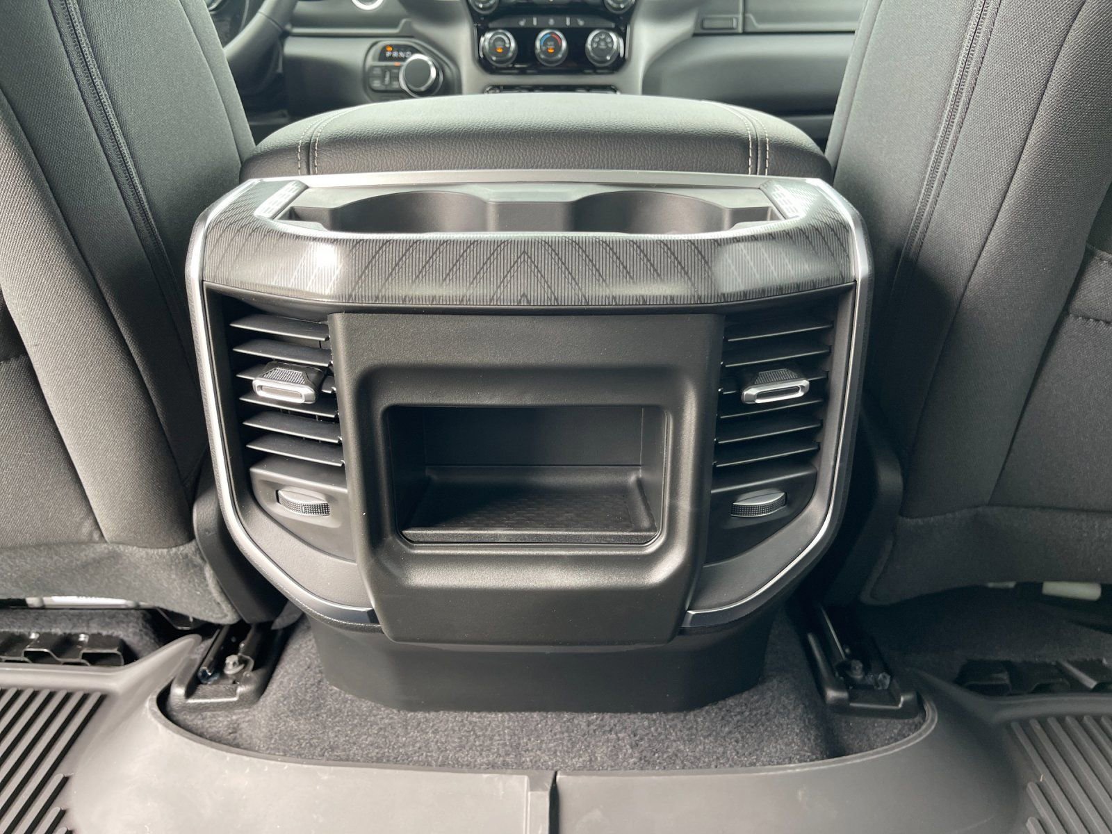 New 2026 RAM 1500 Big Horn w/ Night Edition AWD/4WD image 14