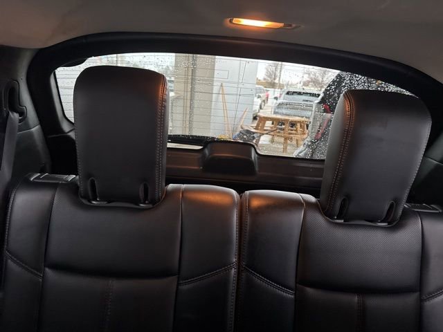 Used 2017 Nissan Pathfinder Platinum w/ Family Entertainment Package image 36
