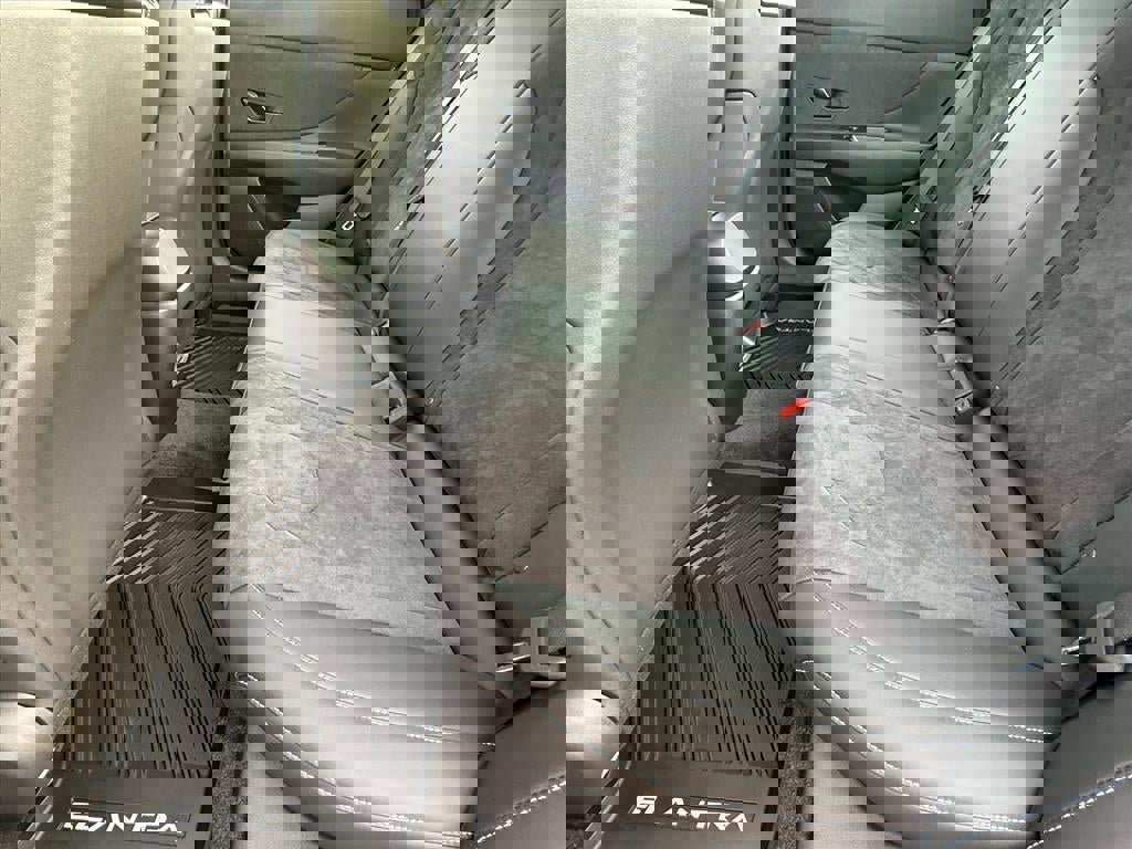 New 2026 Hyundai Elantra N image 13