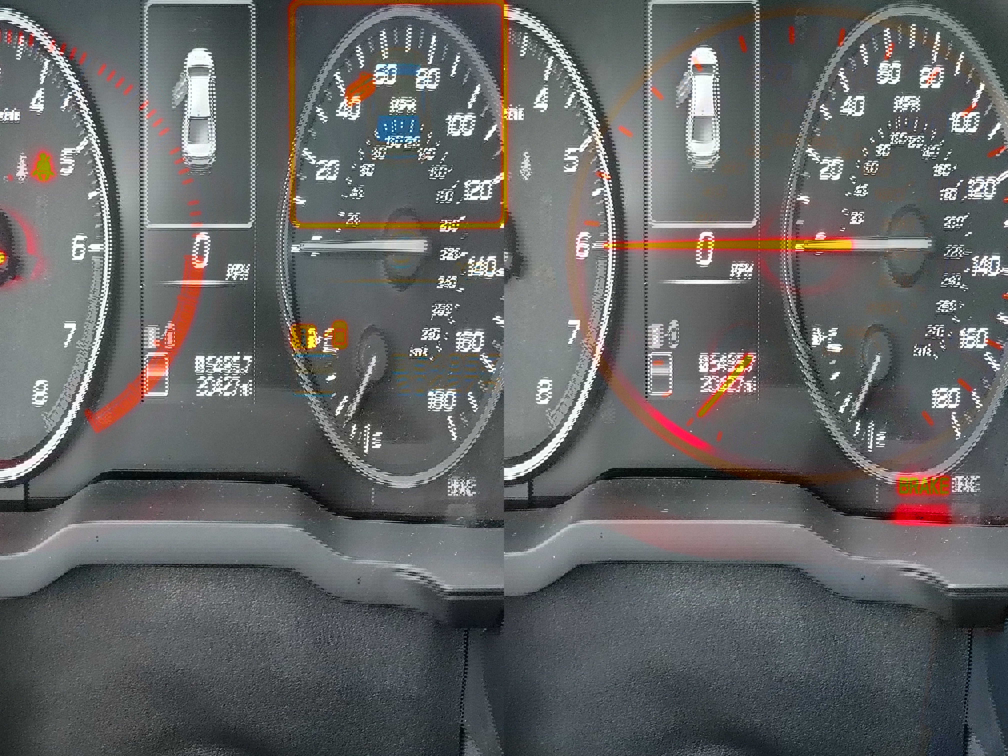 Used 2023 Subaru WRX image 25