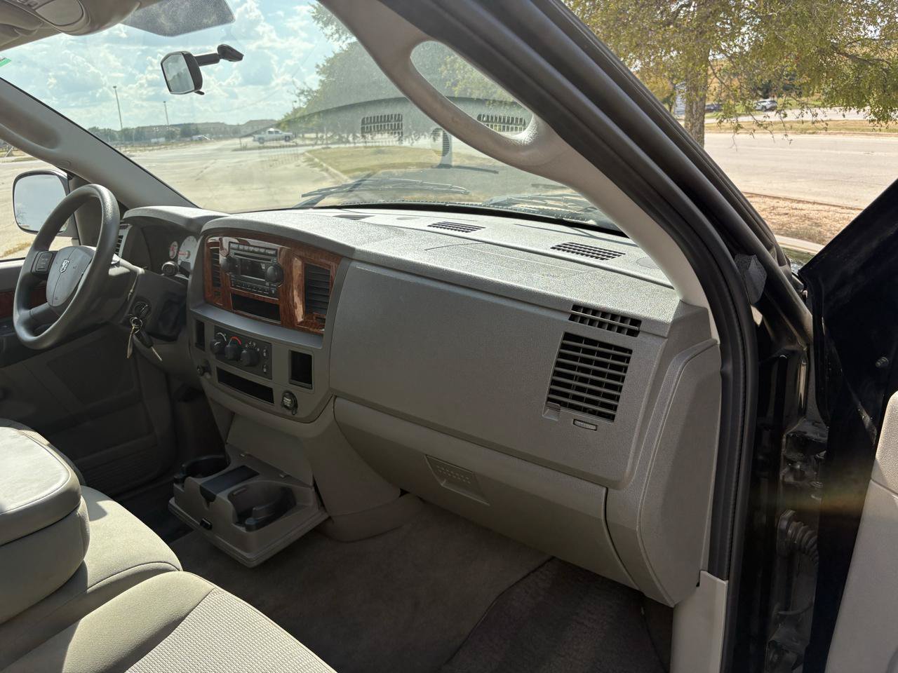 Used 2006 Dodge Ram 1500 Truck SLT w/ Quad Cab Big Horn Value Group RWD image 32