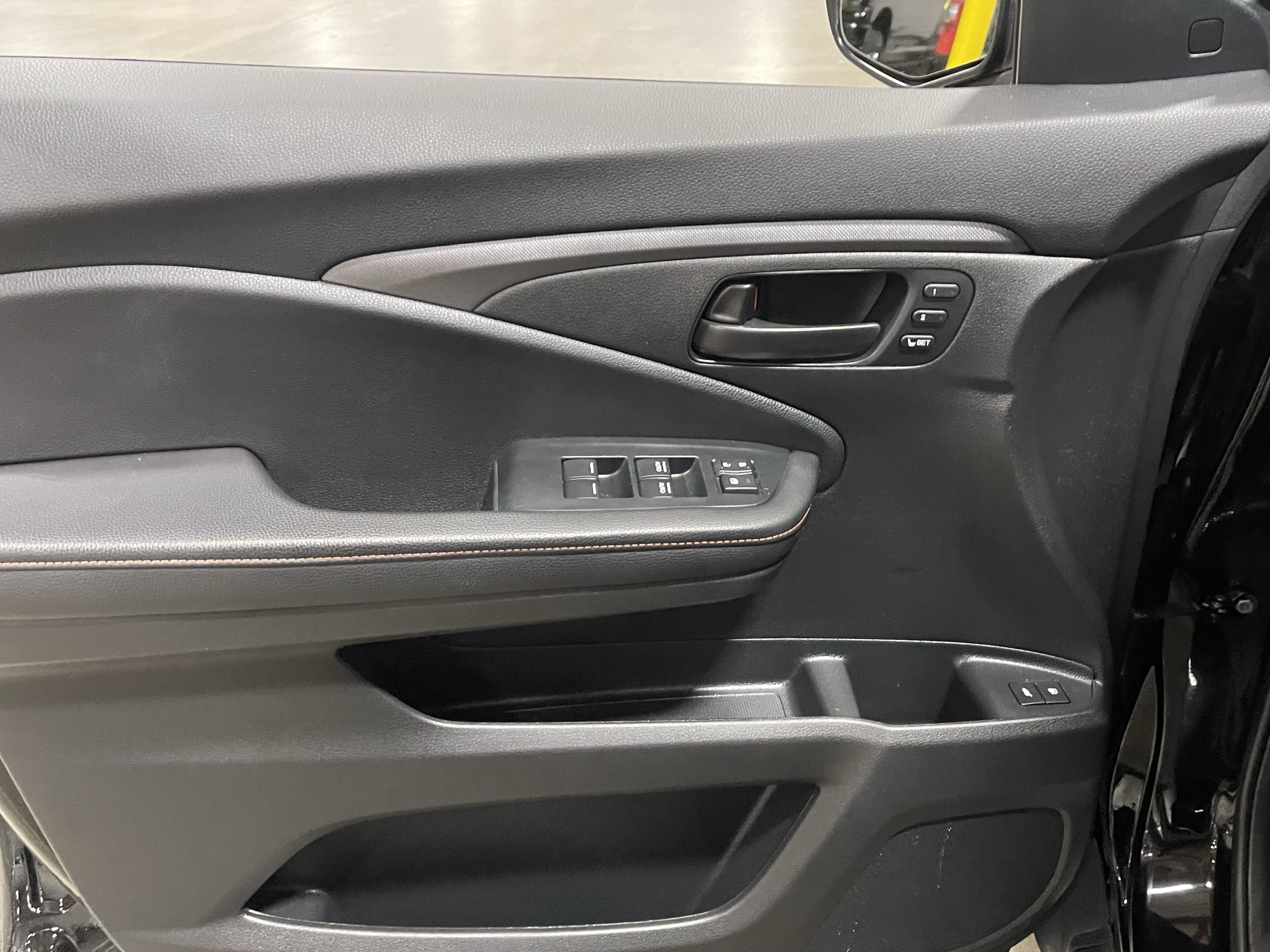 Used 2022 Honda Passport TrailSport image 18