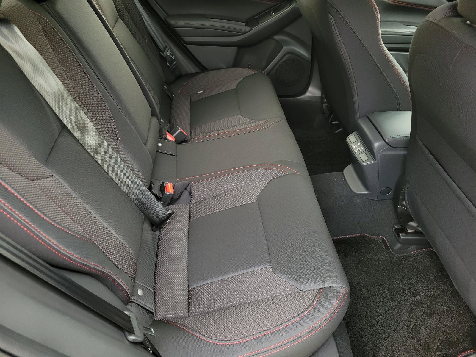 New 2026 Subaru WRX Premium AWD/4WD image 12