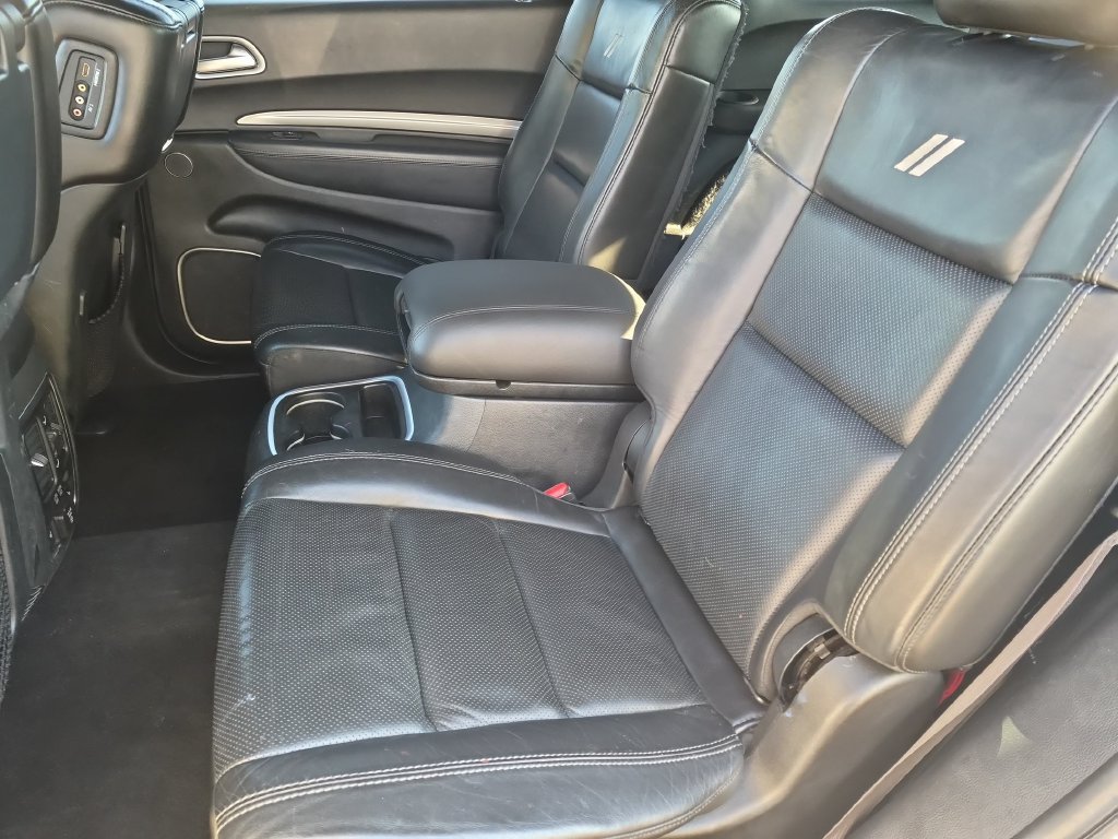 Used 2019 Dodge Durango Citadel AWD/4WD image 23