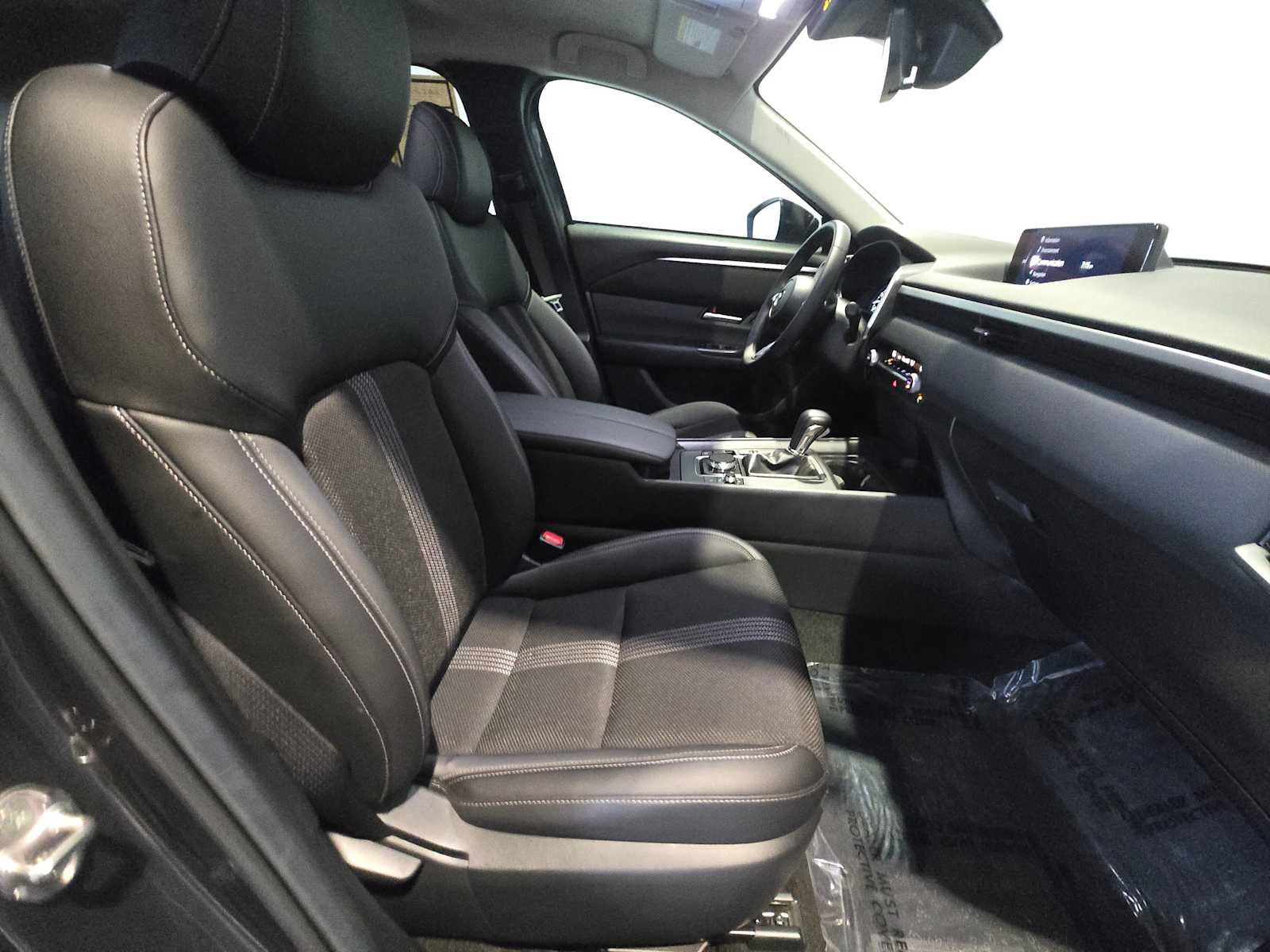 Used 2024 MAZDA CX-50 AWD 2.5 S w/ Cargo Package image 12