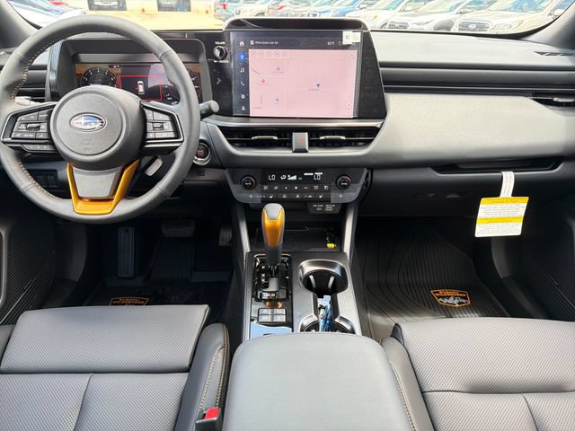 New 2026 Subaru Outback Wilderness AWD/4WD image 9