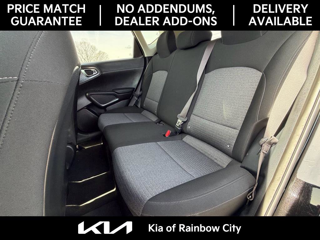 Used 2021 Kia Soul S image 15