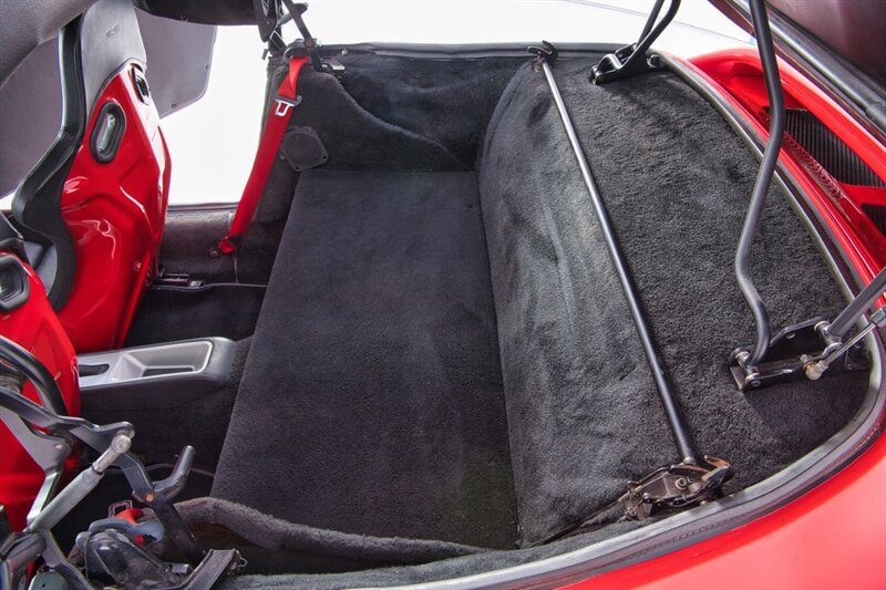 Used 1989 Porsche 911 Carrera RWD image 62