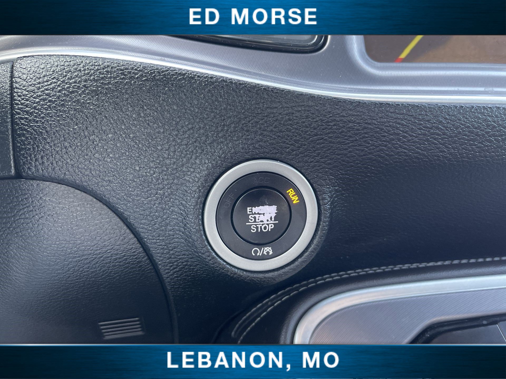 Used 2019 Dodge Challenger SXT w/ Plus Package image 16