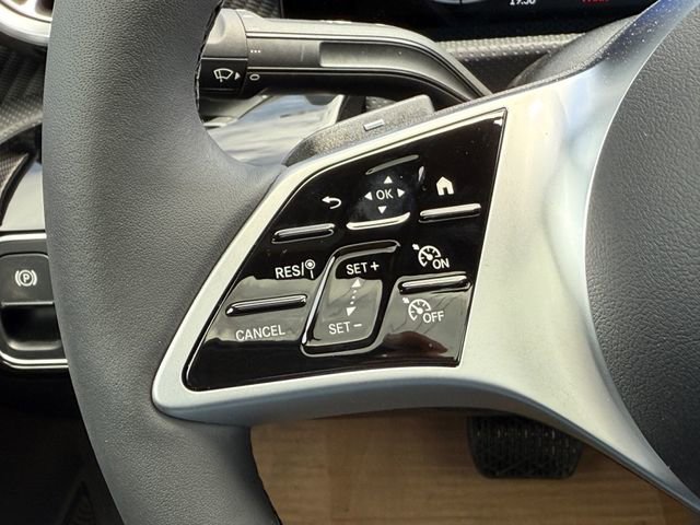 Certified 2025 Mercedes-Benz CLA 250 4MATIC image 20