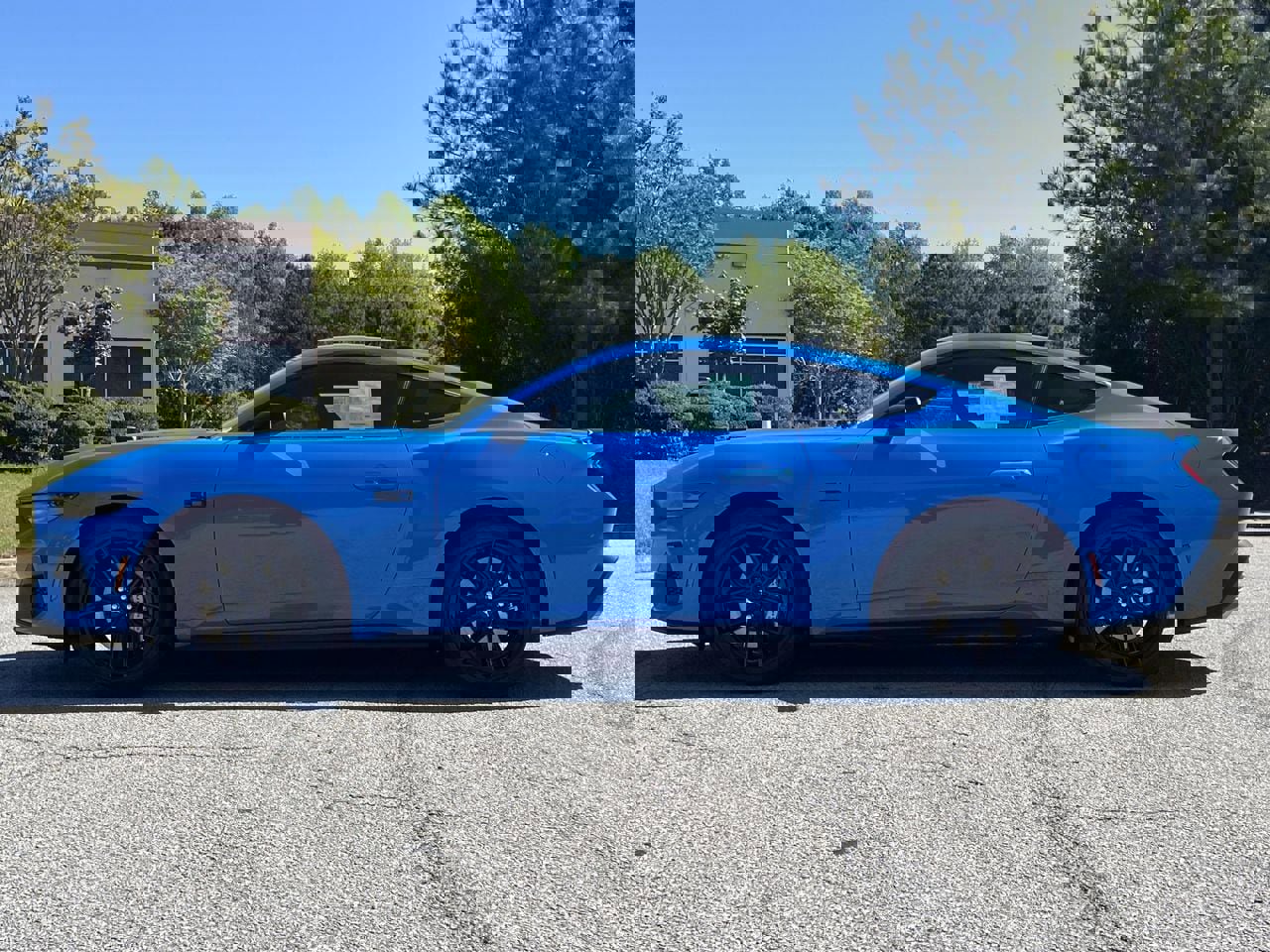 New 2026 Ford Mustang GT image 19