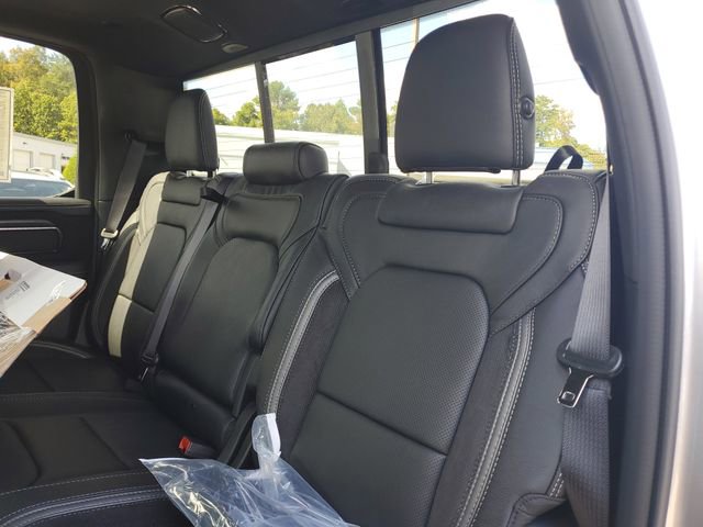 New 2026 RAM 1500 RHO image 16