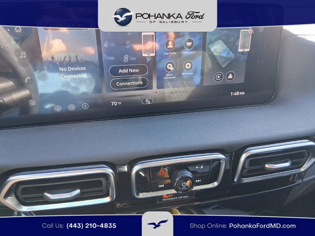 Used 2026 Nissan Sentra SV w/ Floor Mat Package FWD image 12
