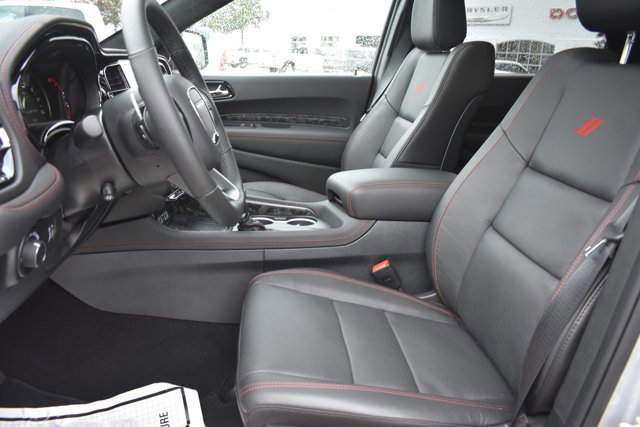 New 2025 Dodge Durango R/T image 16