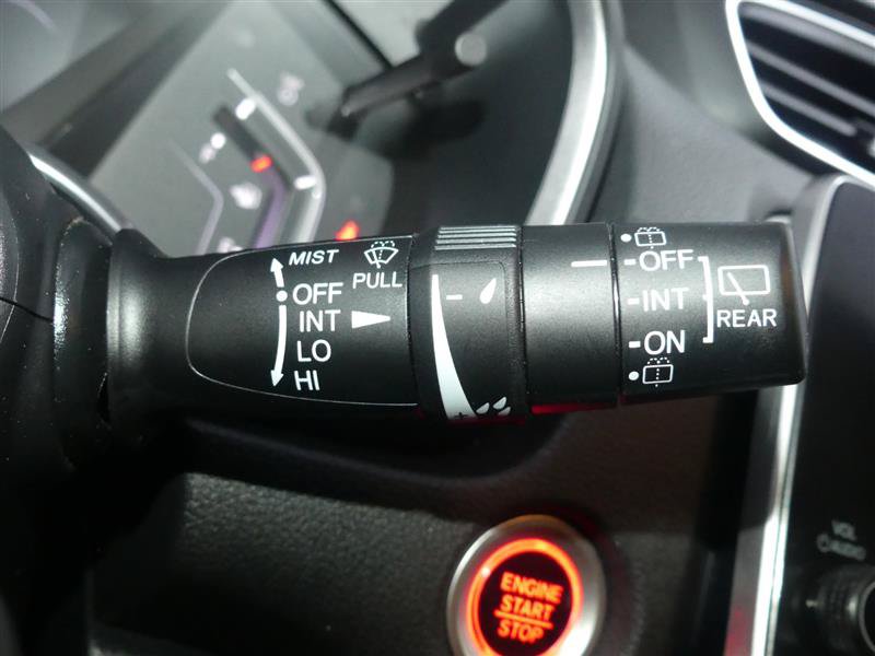 Used 2019 Honda CR-V EX-L image 36
