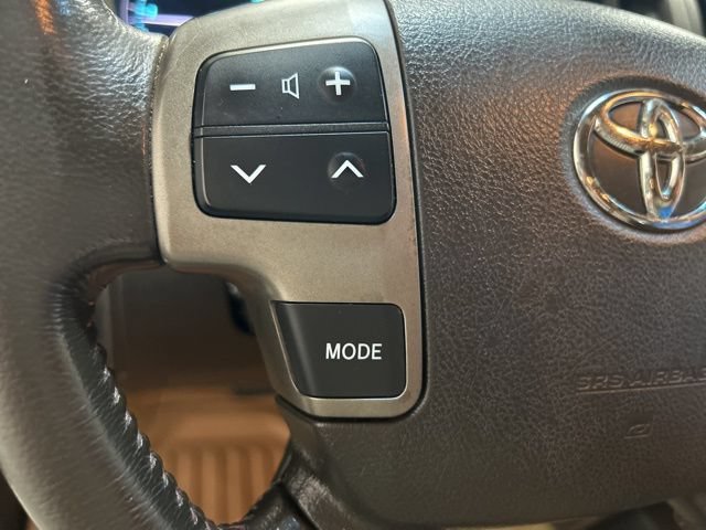 Used 2010 Toyota Land Cruiser AWD/4WD image 22