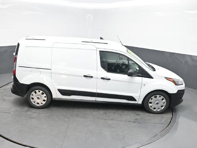 Used 2023 Ford Transit Connect XL FWD image 27