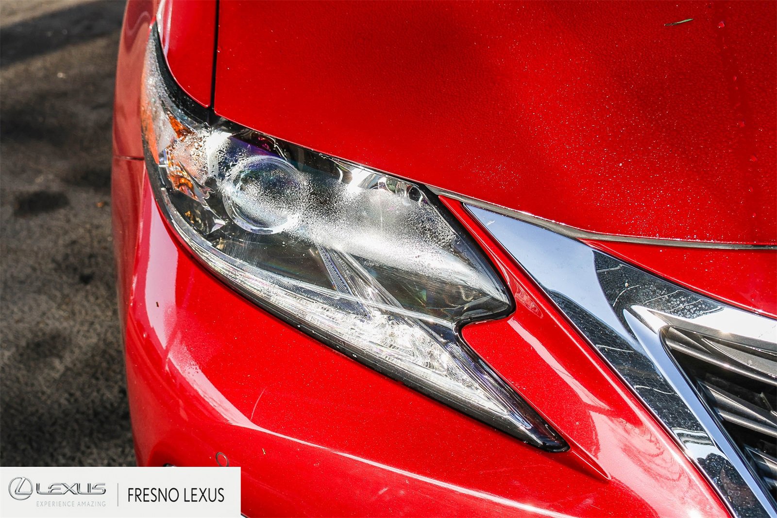 Used 2018 Lexus ES 350 image 10