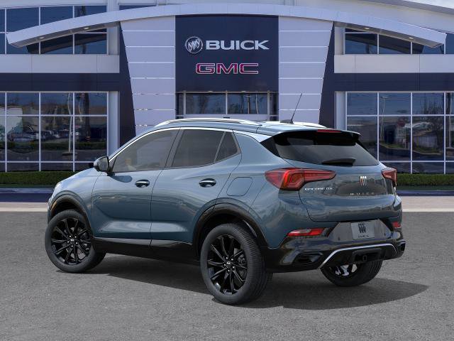 New 2026 Buick Encore GX Sport Touring image 3