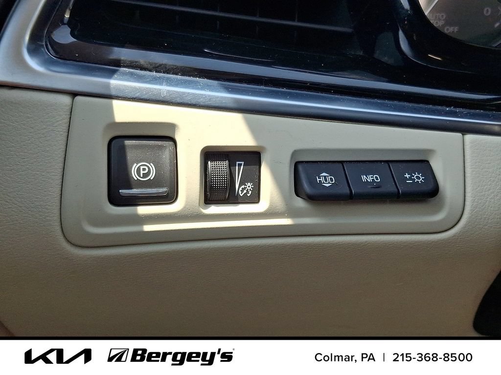 Used 2024 Cadillac XT6 Premium Luxury w/ Technology Package AWD/4WD image 27
