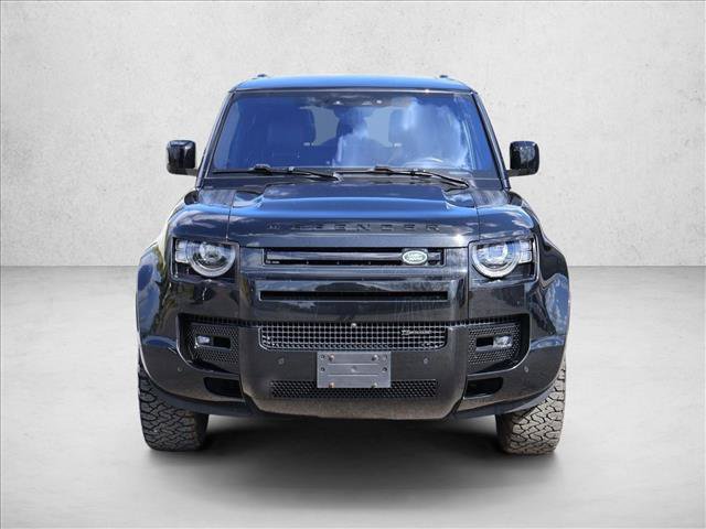 Used 2023 Land Rover Defender 90 X-Dynamic SE AWD/4WD video 2