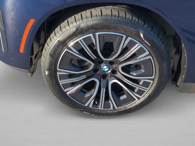 Certified 2026 BMW X3 xDrive30i w/ Premium Package AWD/4WD image 23