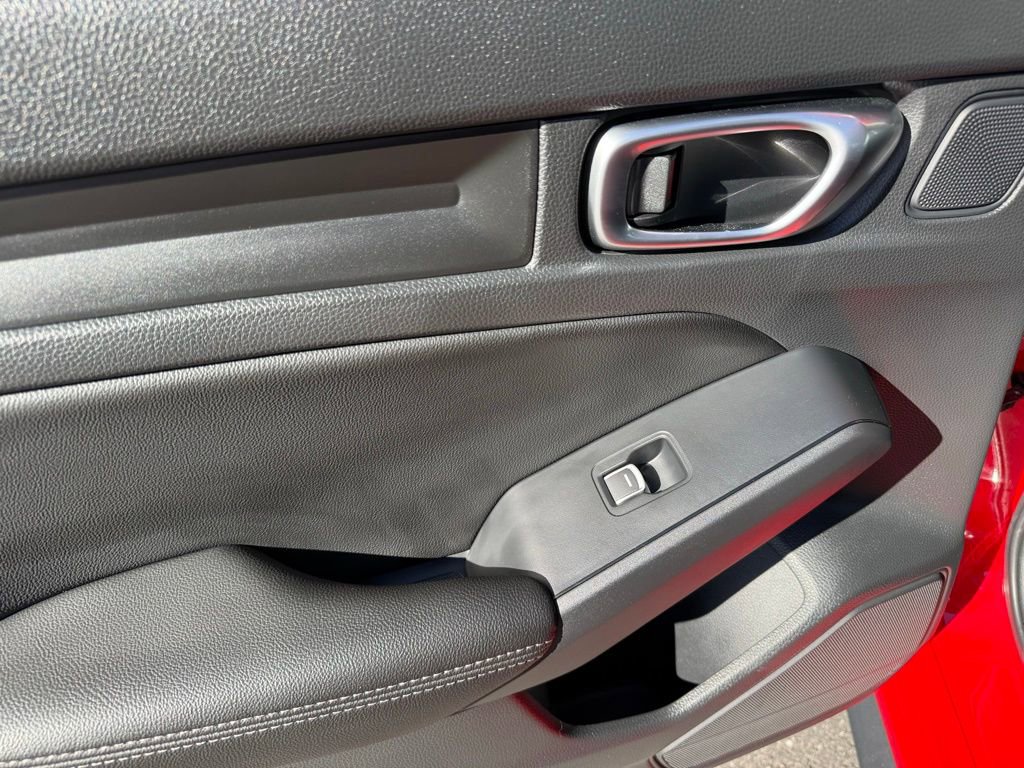 Used 2023 Honda Civic EX-L image 32