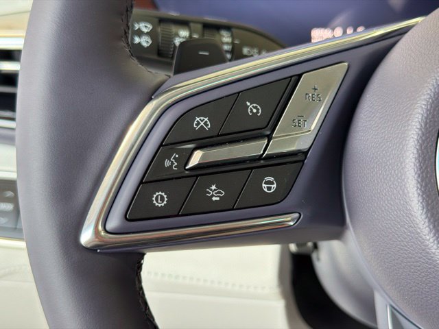 New 2027 Buick Enclave Avenir AWD/4WD image 28