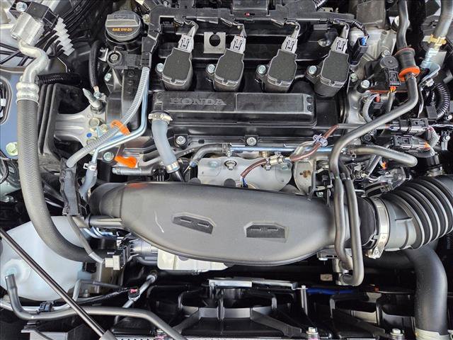 New 2025 Honda Accord SE image 16