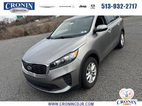 Used 2019 Kia Sorento L image 1