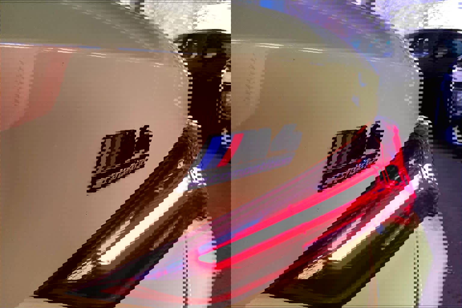 Used 2023 BMW M4 xDrive Competition w/ Executive Package image 9