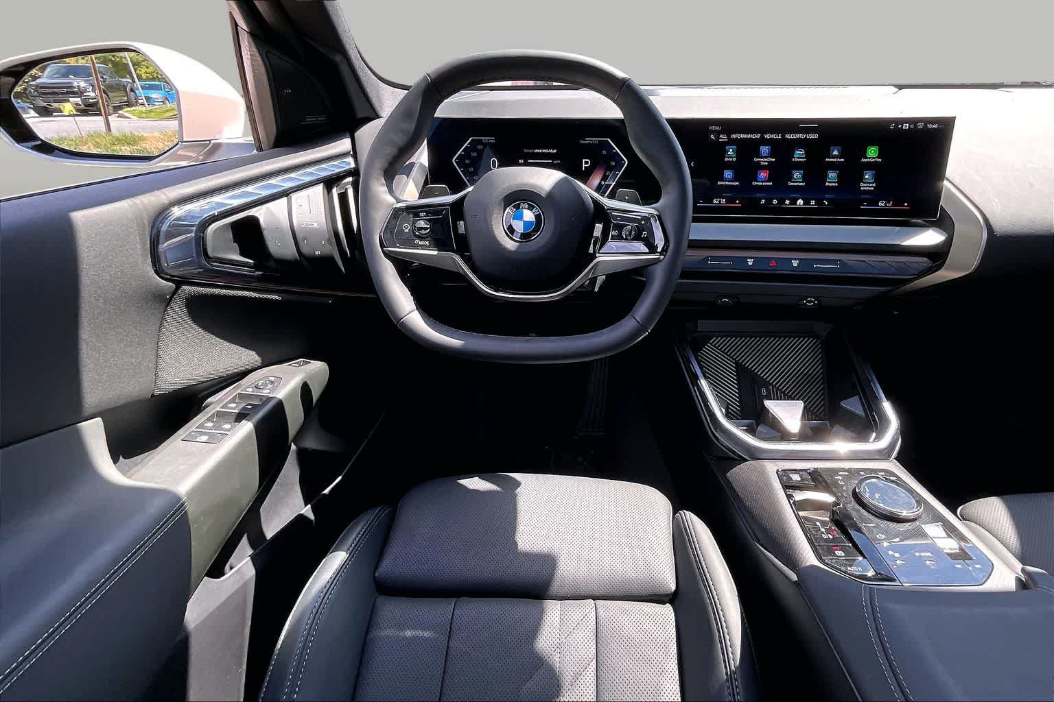 Used 2025 BMW X3 xDrive30i AWD/4WD image 5