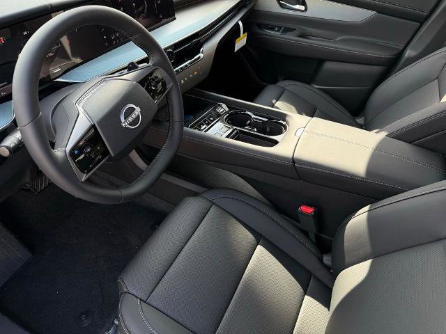 New 2026 Nissan Murano SL image 17