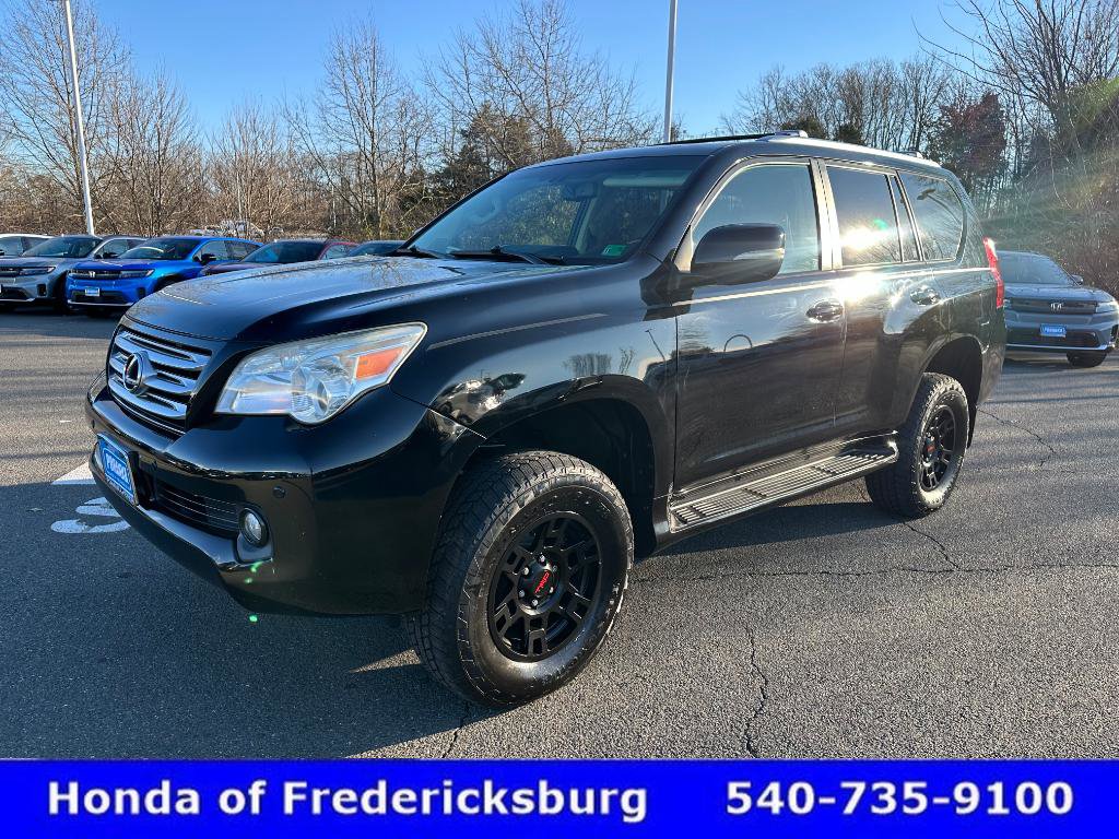 Used 2010 Lexus GX 460 video 2