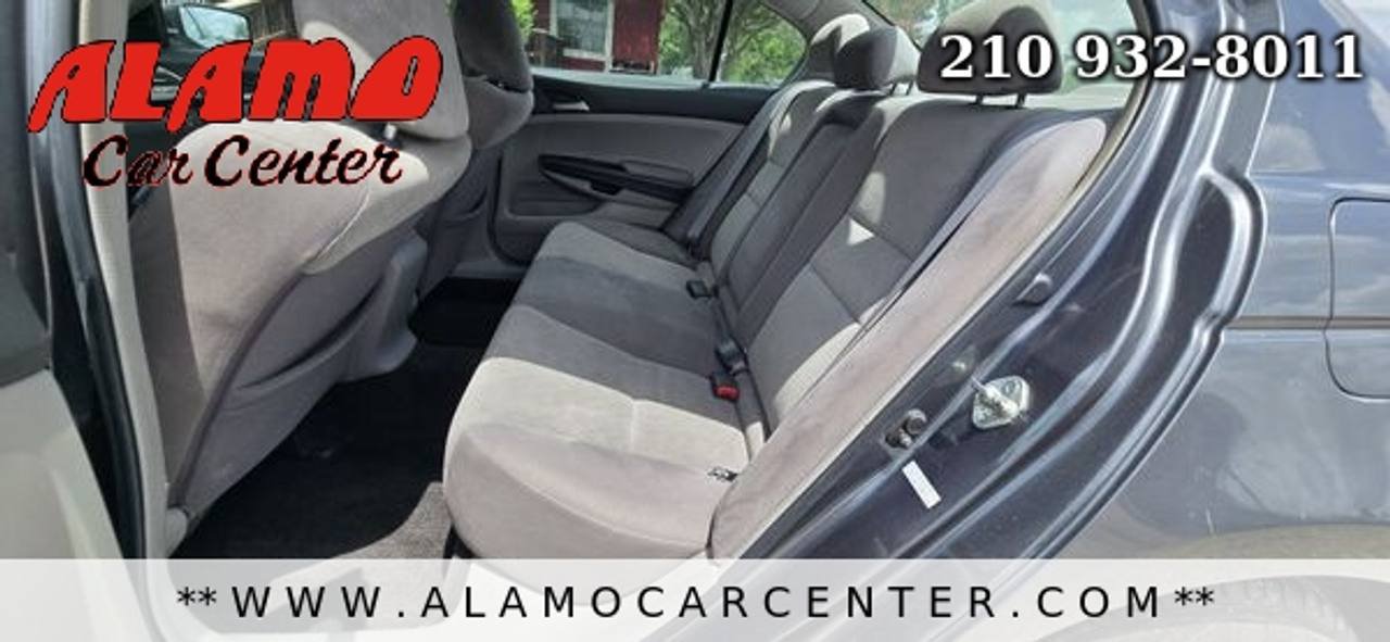 Used 2009 Honda Accord LX image 26