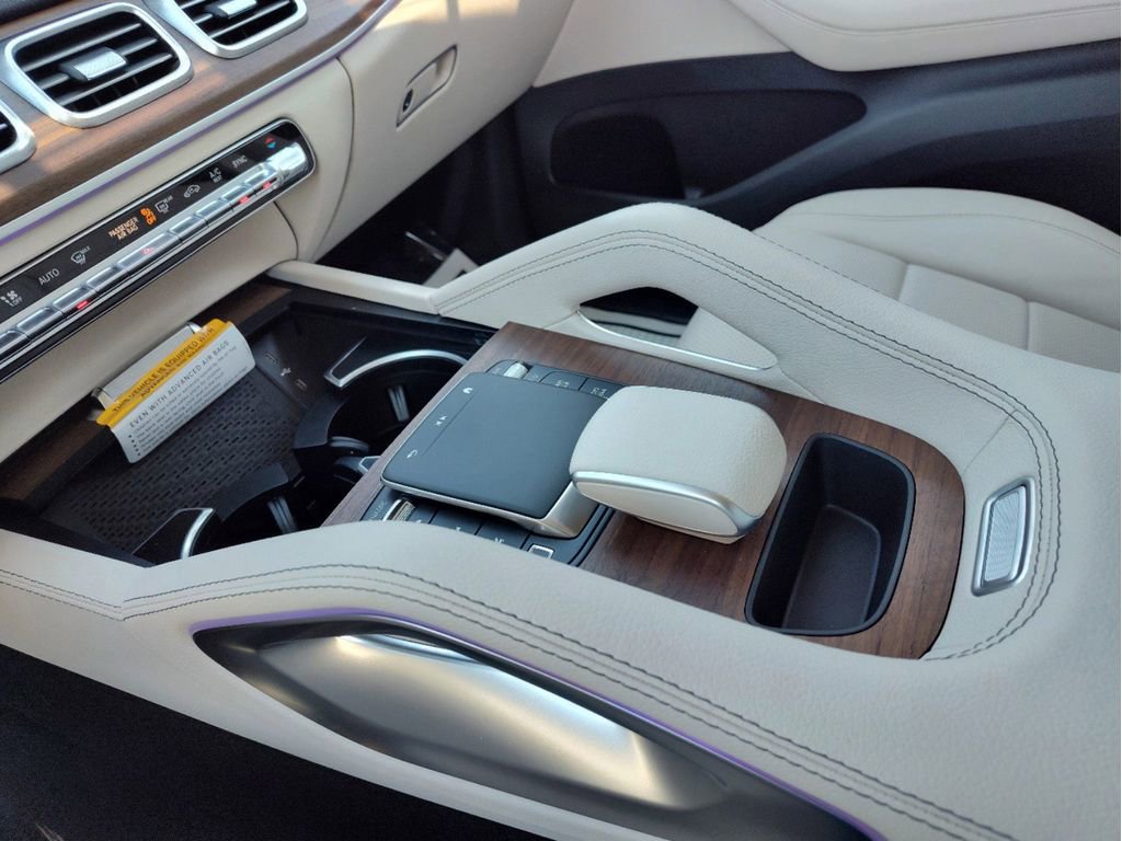 New 2025 Mercedes-Benz GLE 350 4MATIC image 26