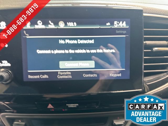 Used 2019 Honda Pilot Elite image 19
