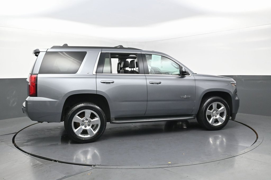 Used 2020 Chevrolet Tahoe LT image 59